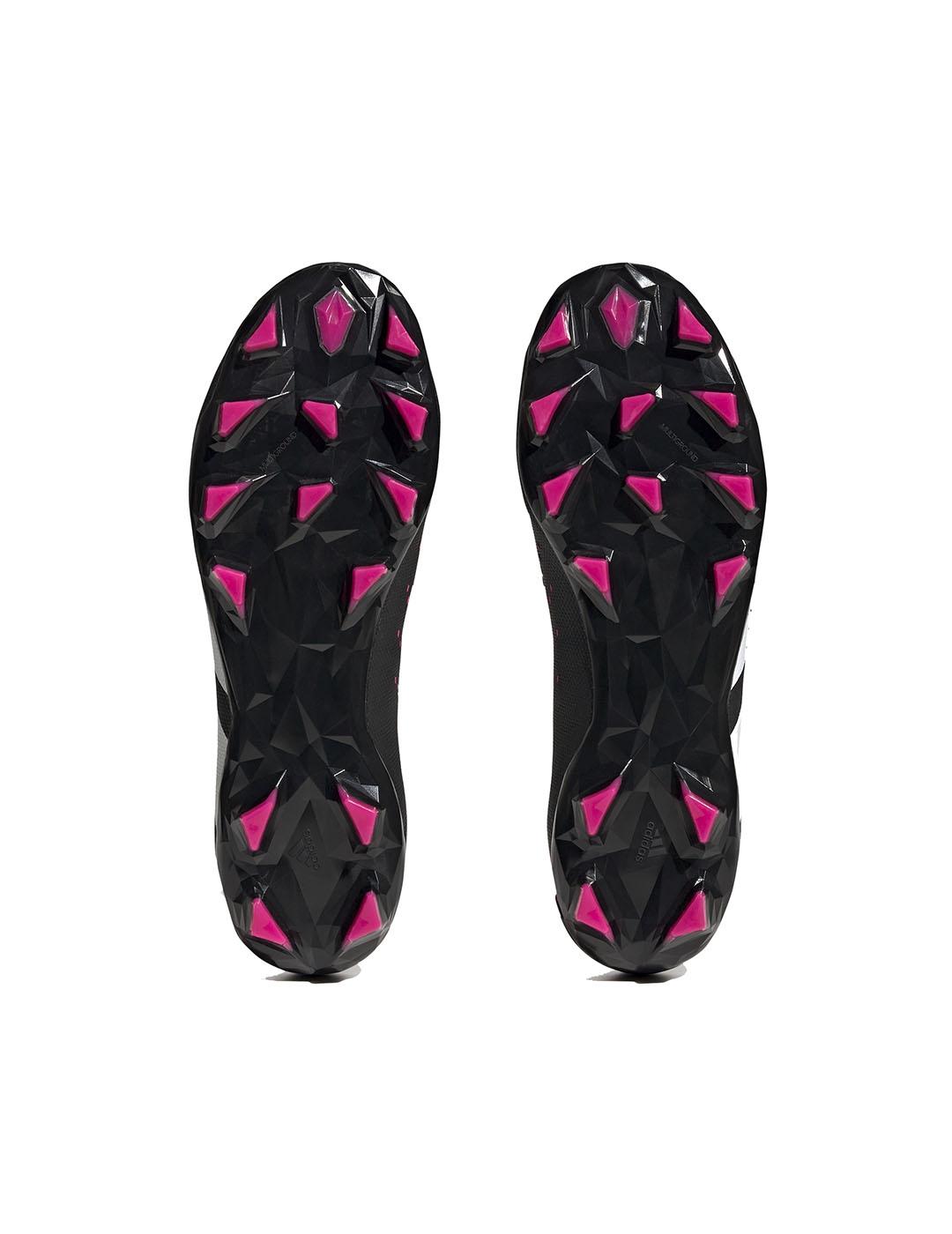 Zapatilla F tbol Hombre adidas Predator Accuracy.3 Negra