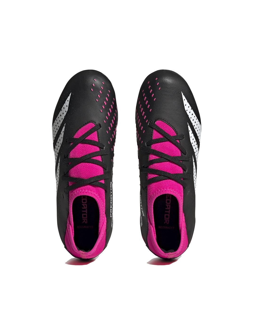 Adidas predator cheap niño rosas