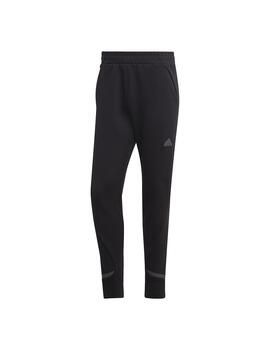 Pantalon Hombre adidas Designed For Gameday Negro