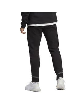 Pantalon Hombre adidas Designed For Gameday Negro