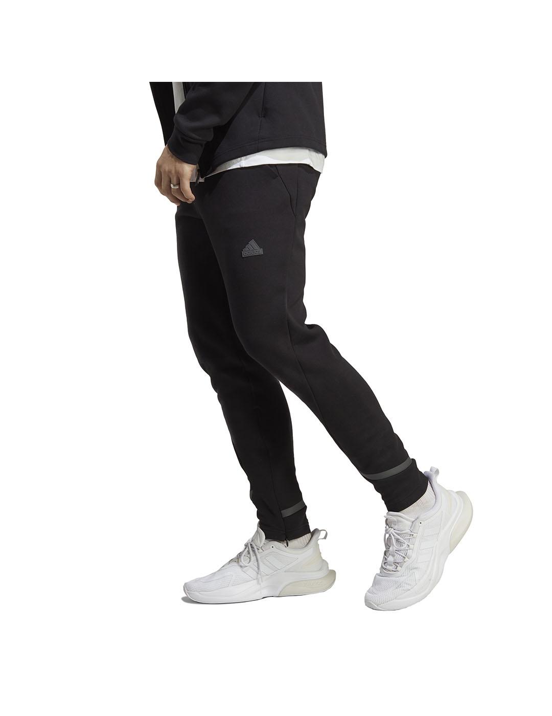 Pantalon Hombre adidas Designed For Gameday Negro