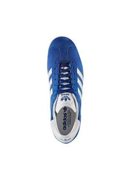 Zapatilla adidas Gazelle Hombre Azul