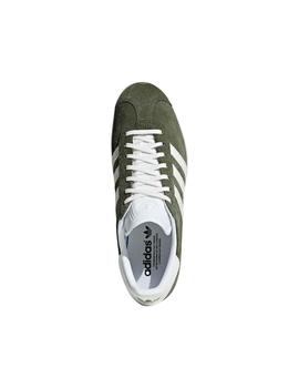 Zapatilla adidas Gazelle Hombre Verde