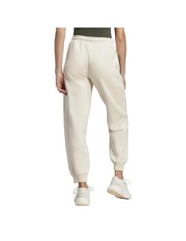 Pantalón Mujer adidas All Szn Crema