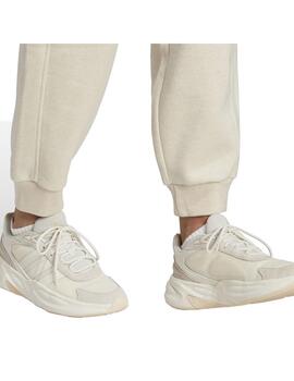 Pantalón Mujer adidas All Szn Crema