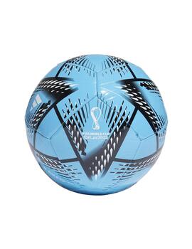 Balon Unisex adidas Rihla Club Azul