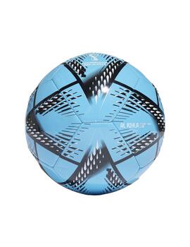 Balon Unisex adidas Rihla Club Azul