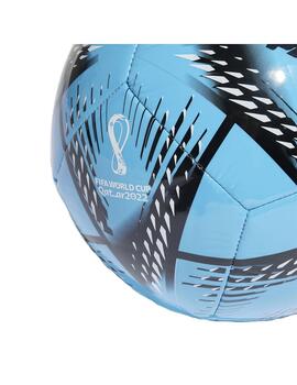 Balon Unisex adidas Rihla Club Azul