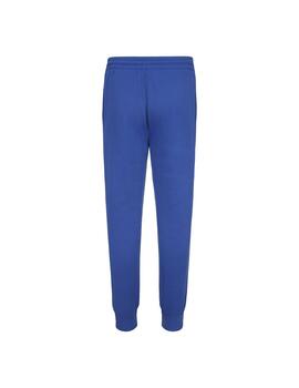 Pantalon Niño Jordan Jumpman Azul