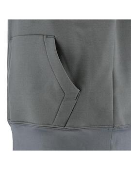 Sudadera Niño Jordan Jumpman Gris