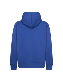 Sudadera Niño Jordan Jumpman Azul