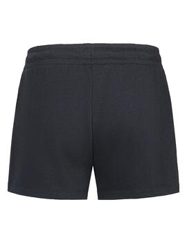 Pantalon Corto Niña Jordan Essential Negro