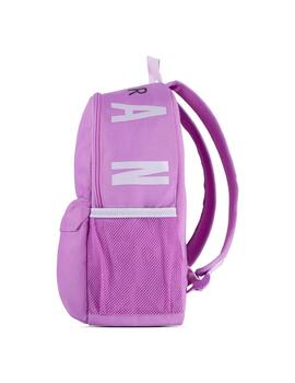 Mochila Niña Jordan Mini Lila