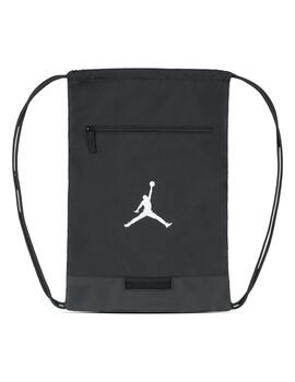 GymSack Unisex Jordan Sport Negro