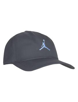 Gorra Niño Jordan Essential Gris