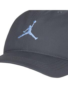 Gorra Niño Jordan Essential Gris