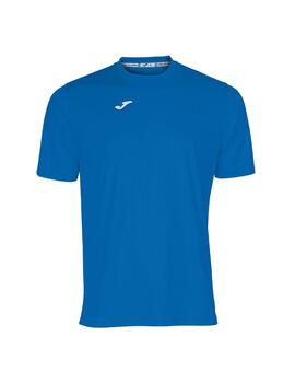 Camiseta Hombre Joma Combi Royal