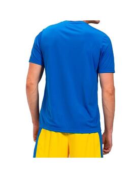 Camiseta Hombre Joma Combi Royal