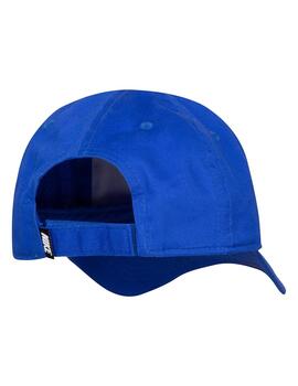 Gorra Niño Nike Futura Royal