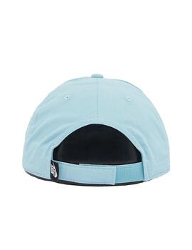 Gorra Niño Nike Futura Patch Celeste