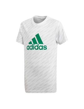 Camiseta adidas Niño