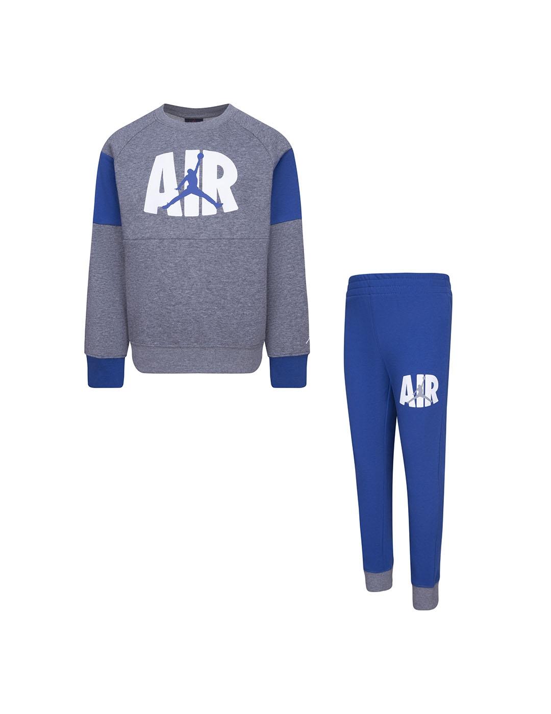 Chándal air jordan online