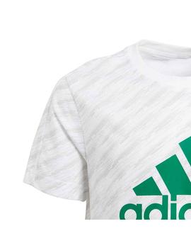 Camiseta adidas Niño