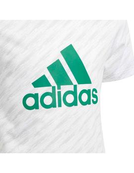 Camiseta adidas Niño