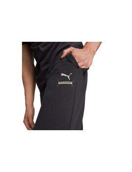 Pantalon Hombre Puma Better Negro