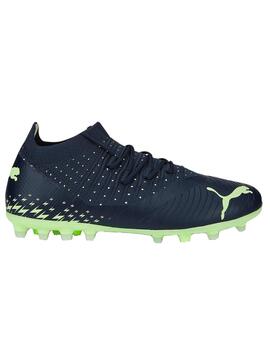 Bota Futbol Junior Puma Future Z 3.4 MG Marino