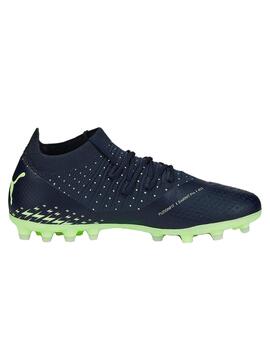 Bota Futbol Junior Puma Future Z 3.4 MG Marino