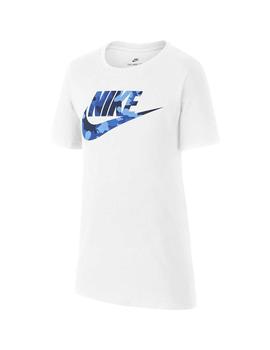 Camiseta Nike Futura Niño