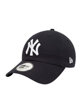 Gorra Unisex New Era 9Twenty NY Yankees Marino Bl