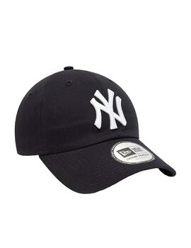 Gorra Unisex New Era 9Twenty NY Yankees Marino Bl