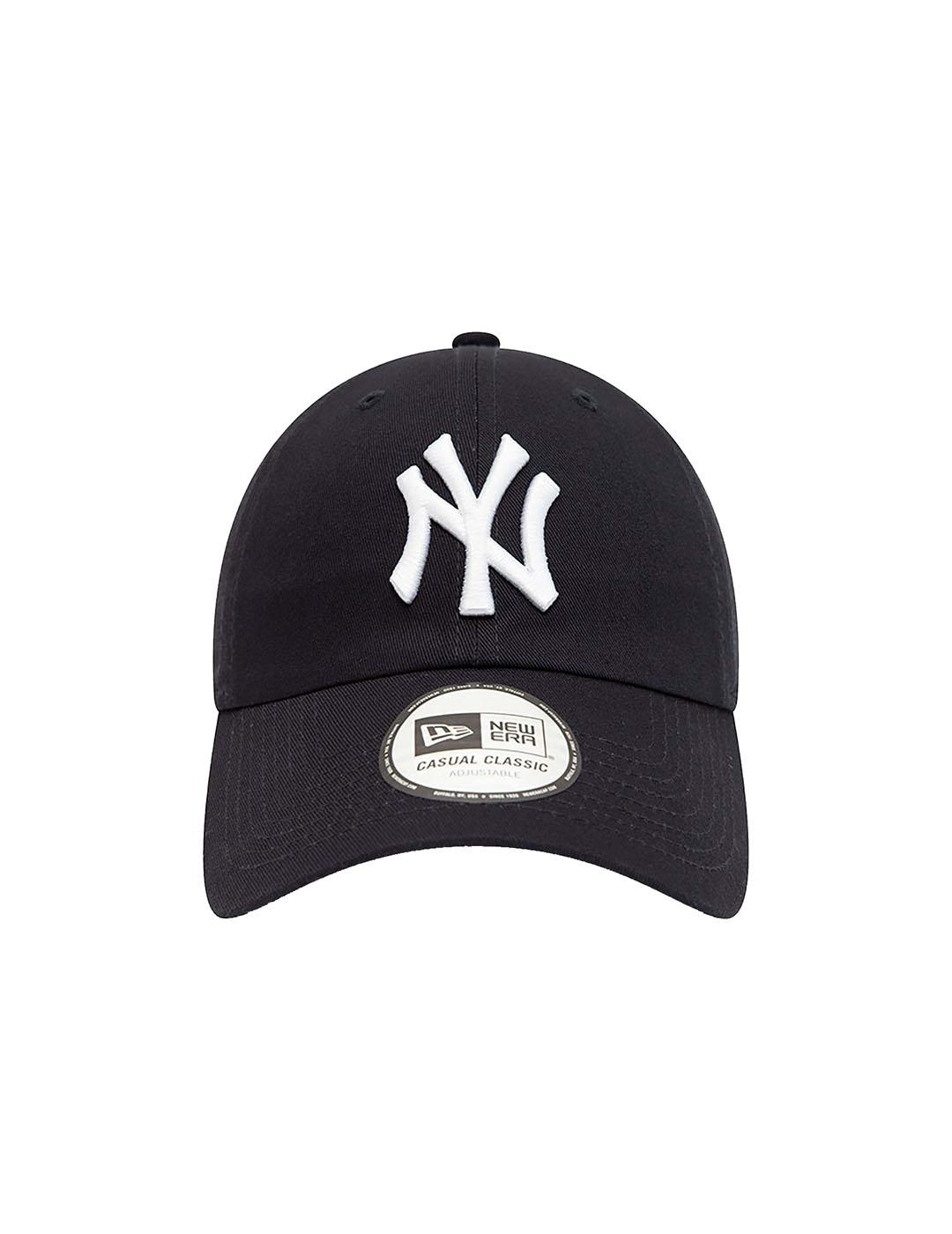 Gorra Unisex New Era 9Twenty NY Yankees Marino Bl