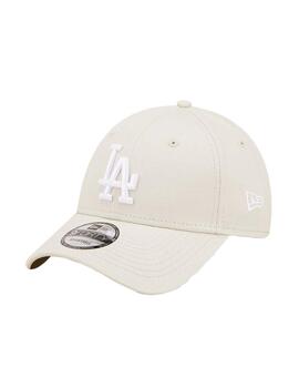 Gorra Unisex New Era 9Forty Los Angeles Piedra Bl