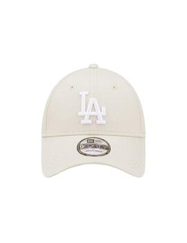 Gorra Unisex New Era 9Forty Los Angeles Piedra Bl