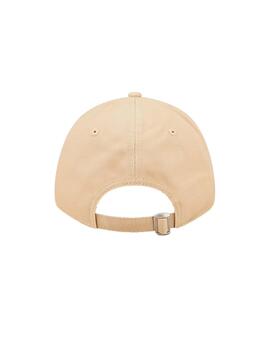 Gorra Unisex New Era 9Forty NYork Yankees Camel Gr