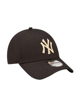 Gorra Unisex New Era 9Forty New York Yankees Ng Do