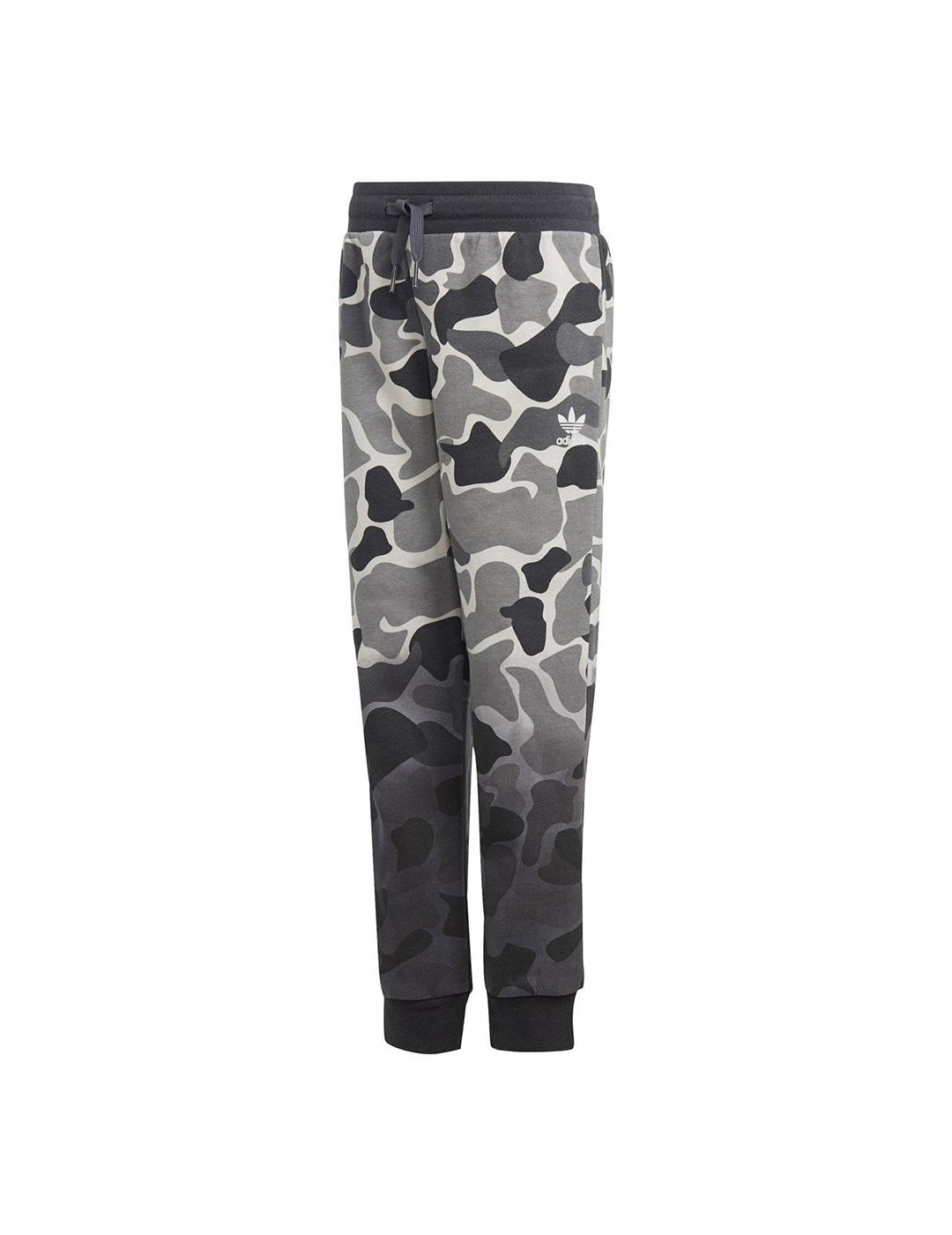 Chandal camuflaje niño online