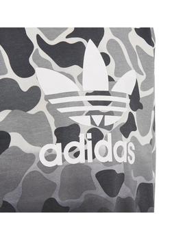 Chandal Niño adidas Trefoil Camuflaje