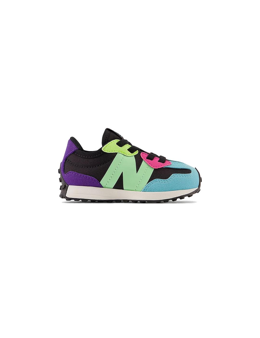New balance granate niño clearance