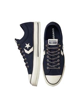 Zapatilla Hombre Converse Star Player 76 Marino