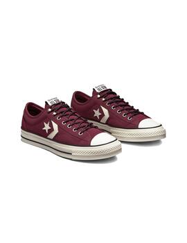 Zapatilla Hombre Converse Star Player 76 Granate