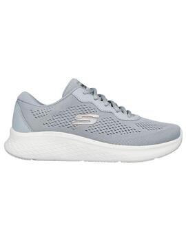 Zapatilla Mujer Skechers Lite-Pro Gris