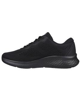 Zapatilla Mujer Skechers Lite-Pro Negro