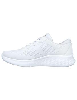 Zapatilla Mujer Skechers Lite-Pro Blanco