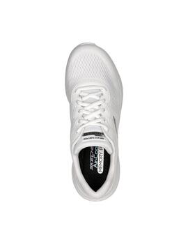 Zapatilla Mujer Skechers Lite-Pro Blanco