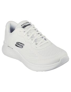 Zapatilla Mujer Skechers Lite-Pro Blanco