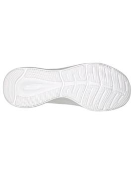 Zapatilla Mujer Skechers Lite-Pro Blanco